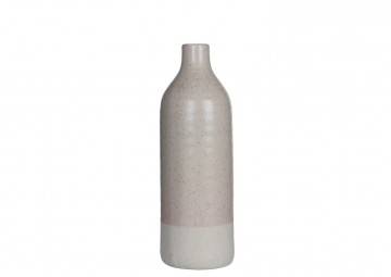 Poprzednie kolekcje: Butelka jasnoróżowa Saul 40cm