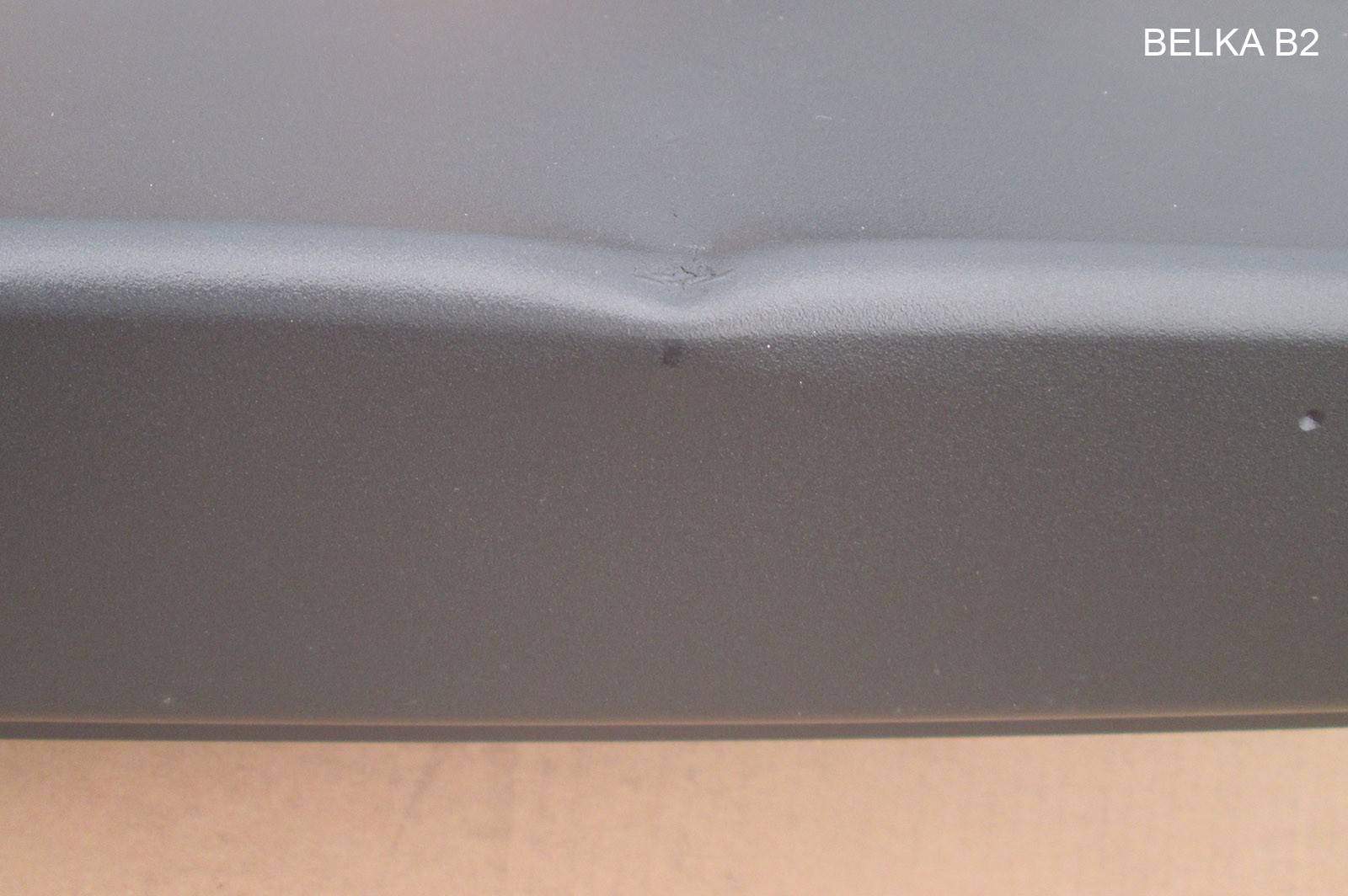 Zadaszenie pergola MARANZA 540cm grey OUTLET 71/wk