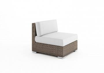 Meble z technorattanu MILANO royal sand 218