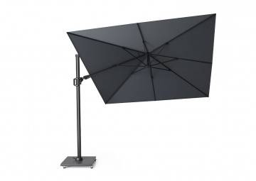 Parasol ogrodowy Challenger T2 3 m x 3 m anthracite 304