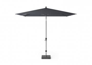 Parasol ogrodowy  Riva 2,5 m x 2,5 m anthracite 306
