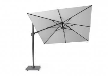 Parasol ogrodowy Challenger T2 3 m x 3 m white 236