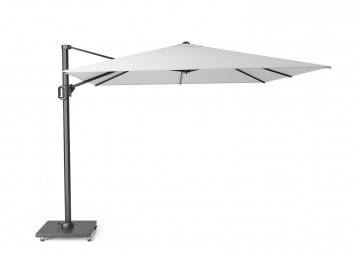 Parasol ogrodowy Challenger T2 3 m x 3 m white 236