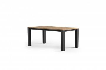 Final Sale - stoły i krzesła -50%: Stół ogrodowy MADRIT antracyt