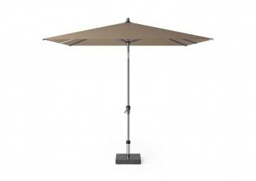 Parasol ogrodowy RIVA 2,5 m x 2,5 m taupe 7106E 579