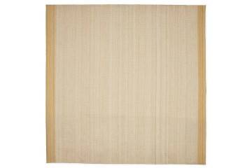 taras dywany: Dywan zewnętrzny Veneto 300x300cm żółty
