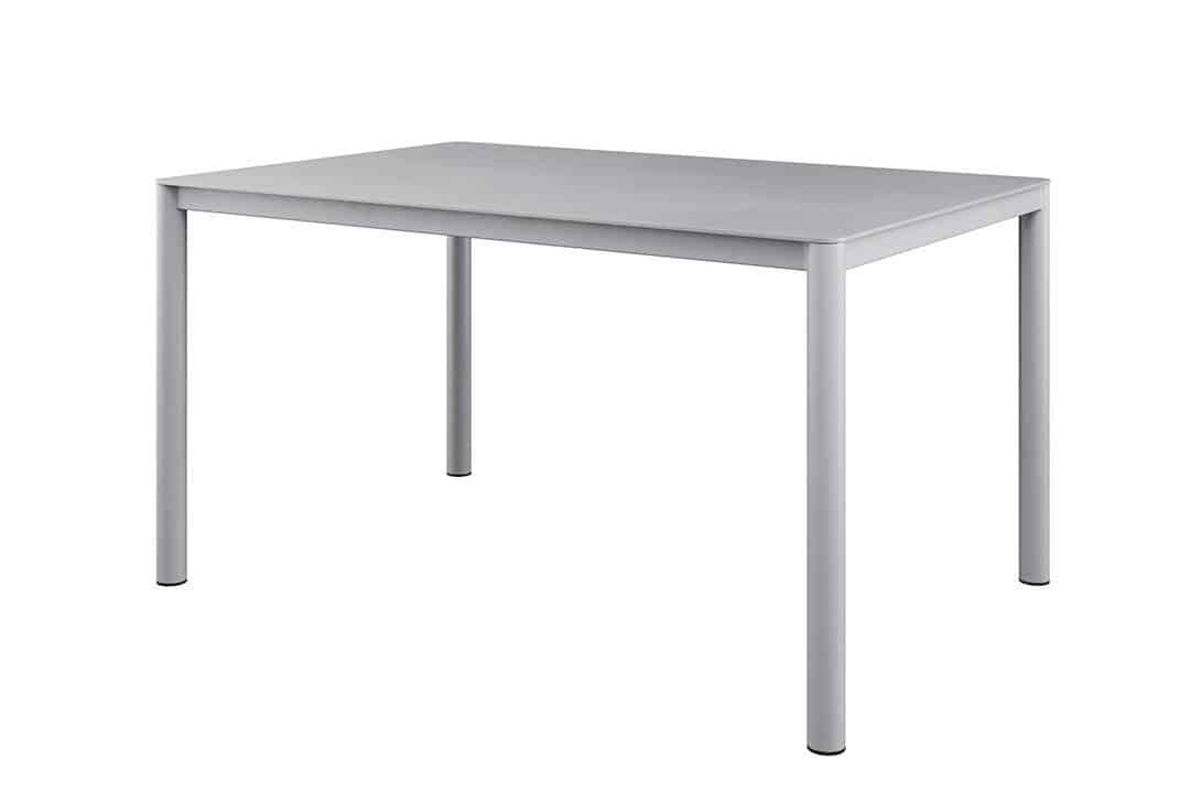 stół ogrodowy aluminiowy Arona