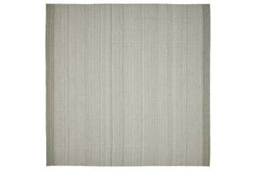 taras dywany: Dywan zewnętrzny Veneto 300x300cm zielony