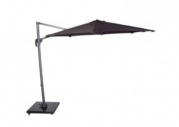 OUTLET: Parasol ogrodowy​​​​​​ Falcon T1 Ø3m anthracite 7088 687