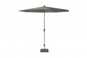 parasol ogrodowy: Parasol ogrodowy RIVA Ø 3 m oliwkowy 7104T 790