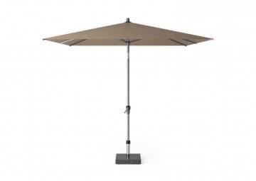 parasol ogród: Parasol ogrodowy RIVA 2,5 m x 2,5 m taupe 7106E 791