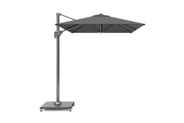 Parasol ogrodowy Voyager T¹ 3m x 2m antracyt 7150 796