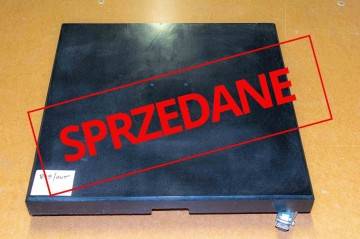 Poprzednie kolekcje: Baza / podstawa parasola Modena 120kg 879
