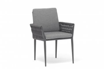 Krzesła i fotele ogrodowe: Krzesło ogrodowe HUG