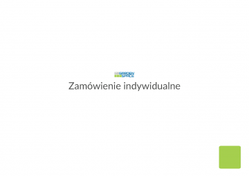 Zamówienie indywidualne 4819/2024